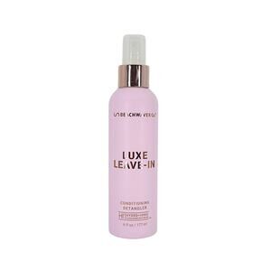 Luxe Leave-in Conditioning Detangler - 6 fl oz